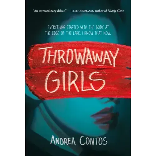 Throwaway Girls