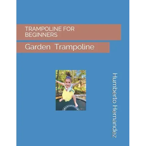 Trampoline for Beginners: Trampoline Parks