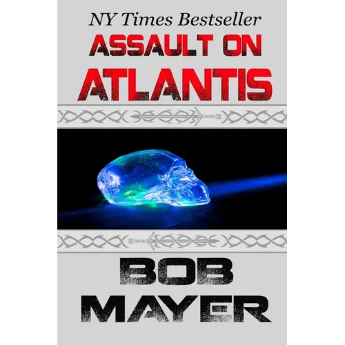 Assault on Atlantis