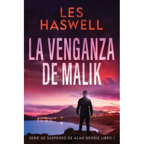 La Venganza de Malik