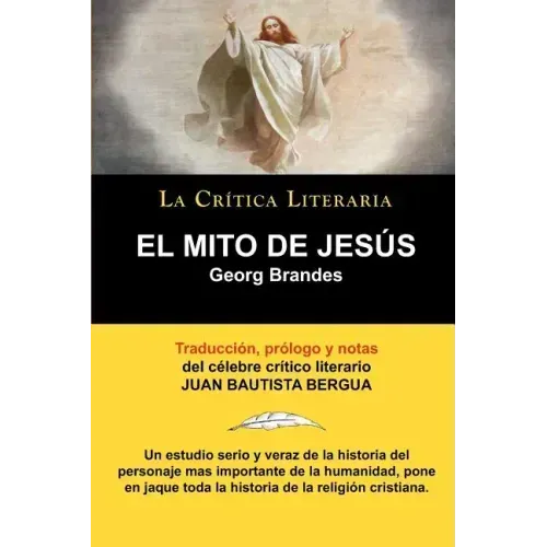 El Mito de Jesus