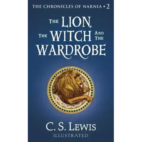 The Lion, the Witch and the Wardrobe