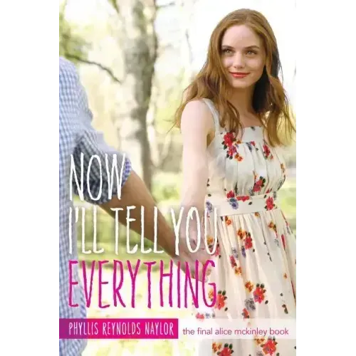 Now I'll Tell You Everything
