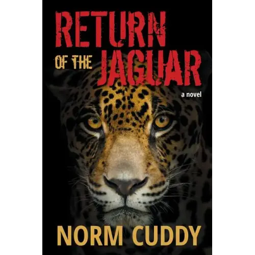 Return of the Jaguar