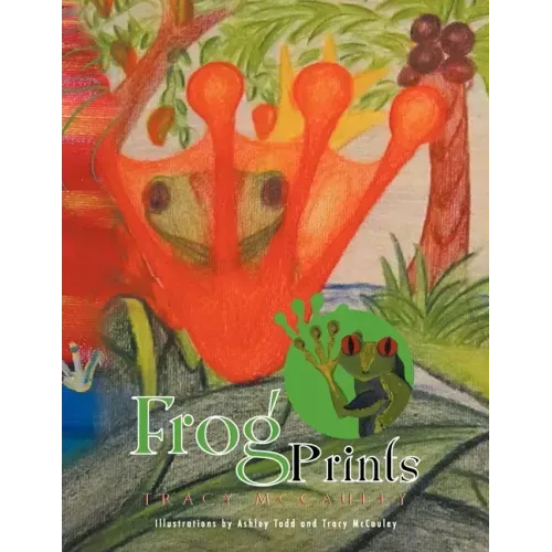 Frog Prints