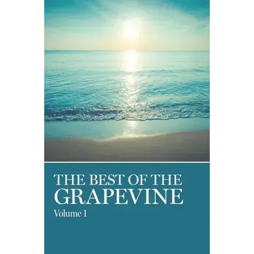 The Best of Grapevine, Vols. 1,2,3: Volume 1, Volume 2, Volume 3