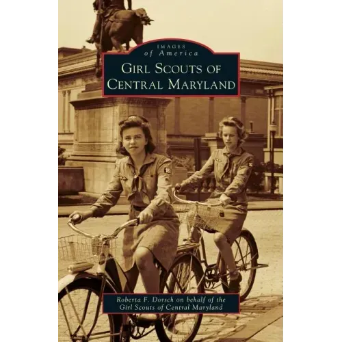 Girl Scouts of Central Maryland
