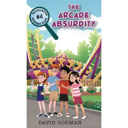 The Arcade Absurdity