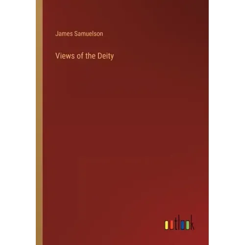 Views of the Deity