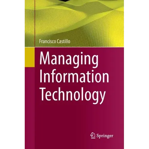 Managing Information Technology