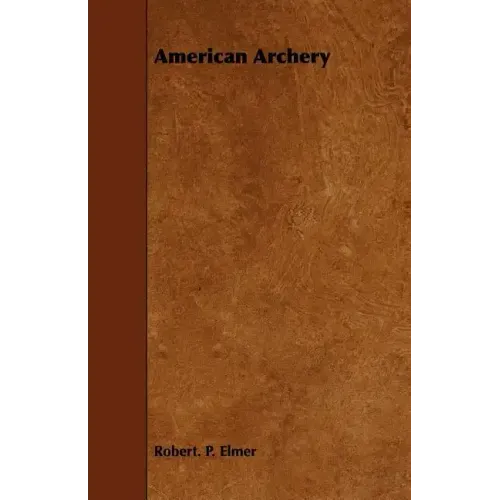American Archery