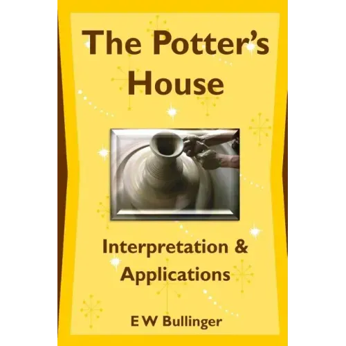 The Potter's House: Interpretation and Applications