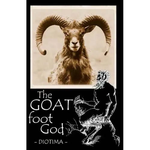 The Goat Foot God