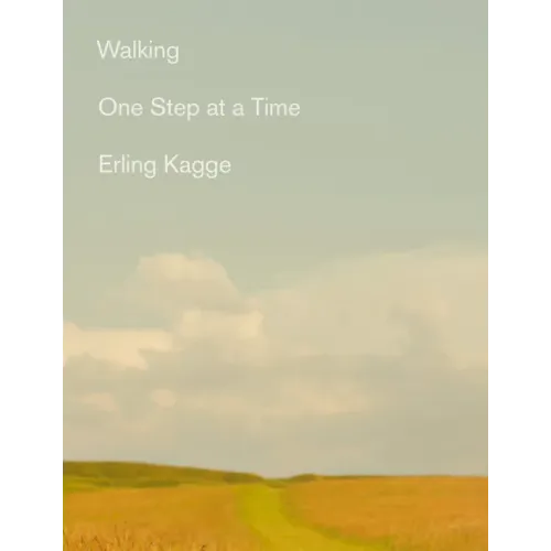 Walking: One Step at a Time