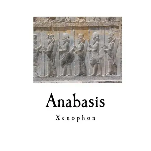 Anabasis