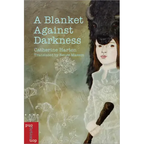 A Blanket Against Darkness