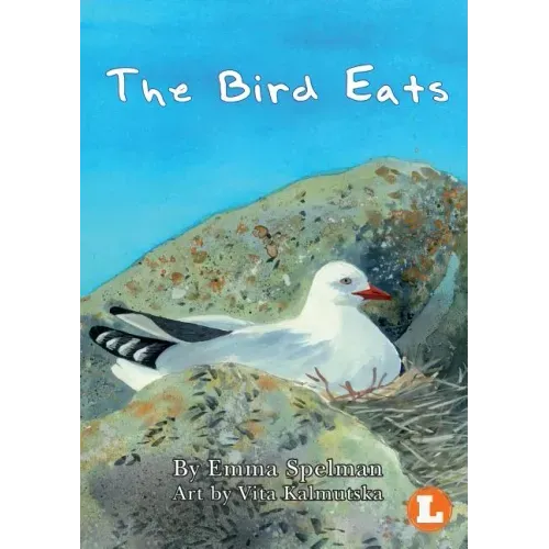 The Bird Eats