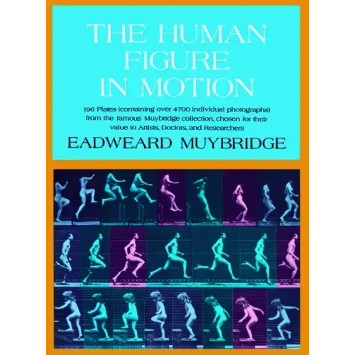 The Human Figure in Motion