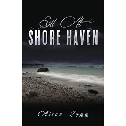 Evil at Shore Haven