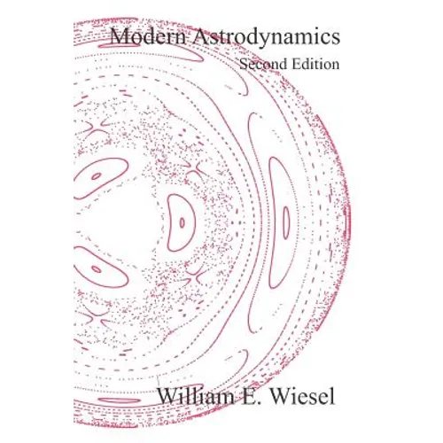 Modern Astrodynamics: Second Edition