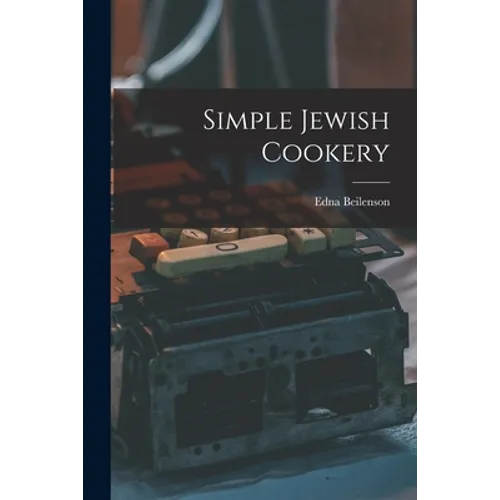 Simple Jewish Cookery