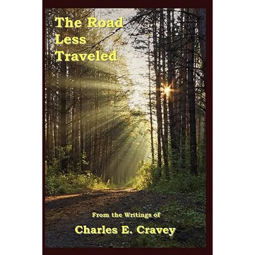 The Road Less Traveled