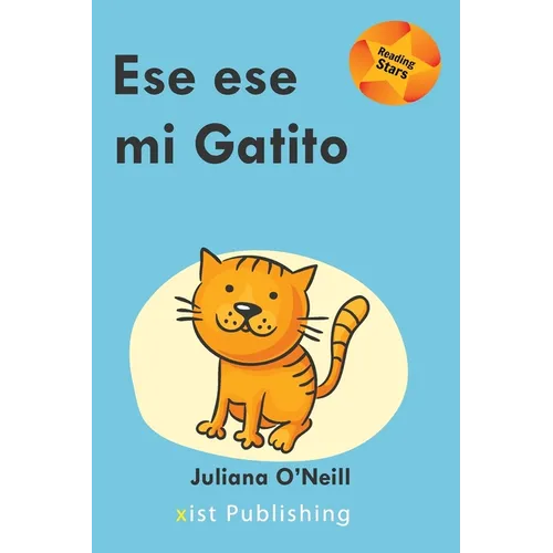 Ese es mi Gatito