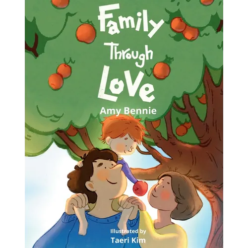 Family Through Love