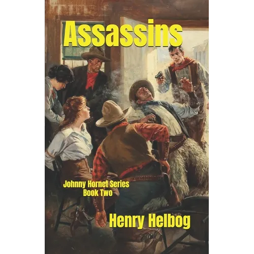 Assassins on the Loose