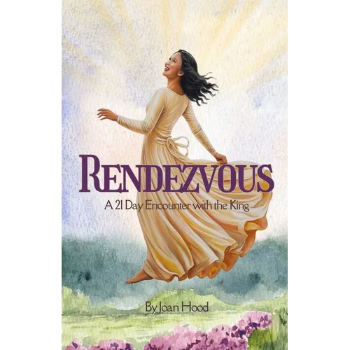 Rendezvous: A 21-Day Encounter with the King