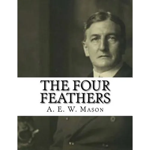 The Four Feathers