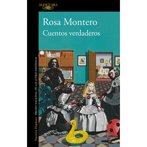 Cuentos Verdaderos / True Tales