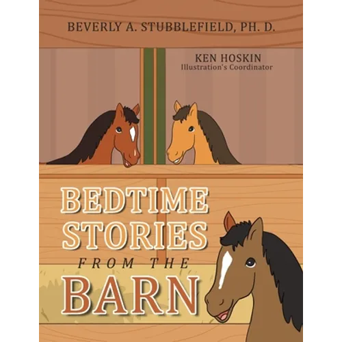 Bedtime Stories from the Barn