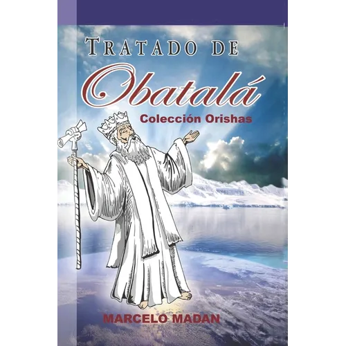 Tratado de Obatala