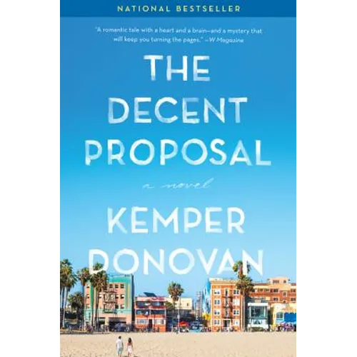 The Decent Proposal