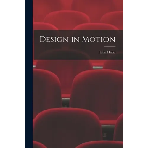 Design in Motion