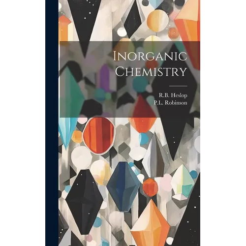 Inorganic Chemistry