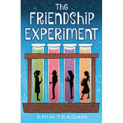 The Friendship Experiment