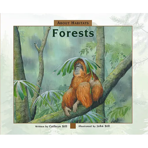 About Habitats: Forests