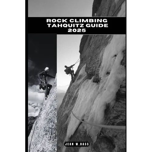 Rock Climbing Tahquitz Guide 2025