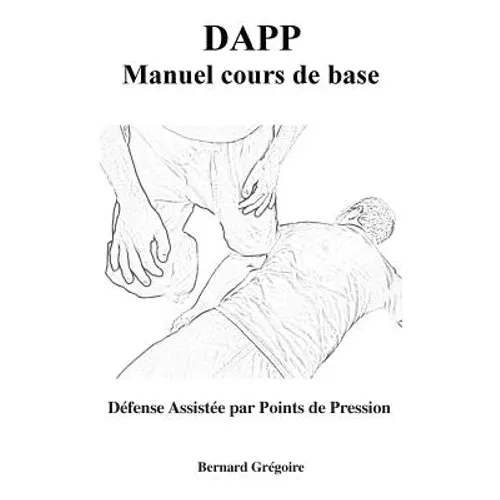 DAPP manuel cours de base
