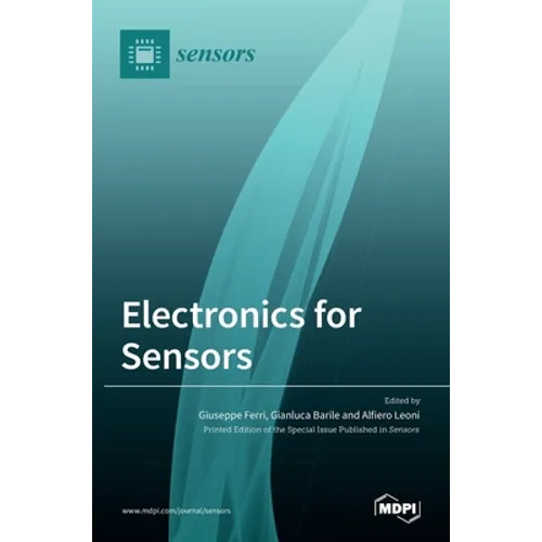 Electronics for Sensors