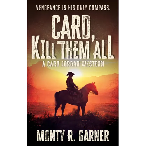 Card, Kill Them All