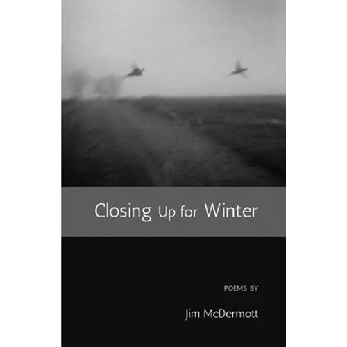 Closing Up for Winter