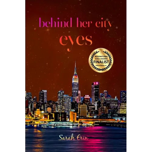 Behind Her City Eyes