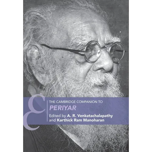 The Cambridge Companion to Periyar