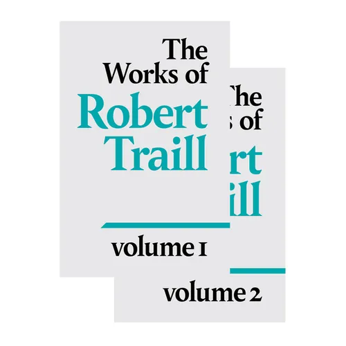The Works of Robert Traill