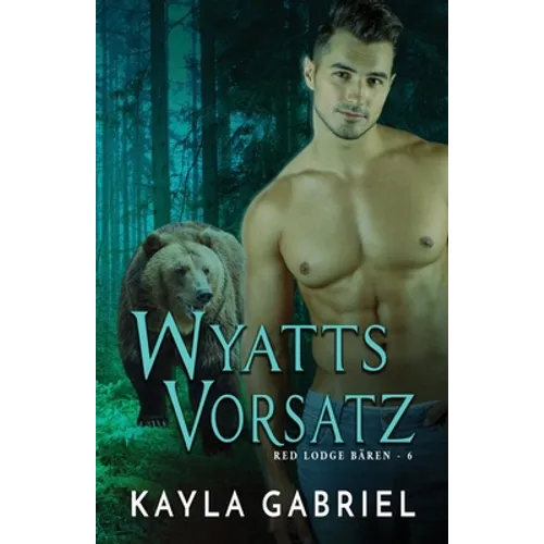 Wyatts Vorsatz: Großdruck
