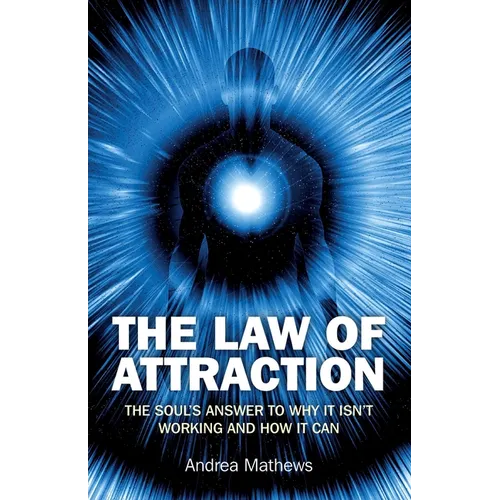 The Law of Attraction