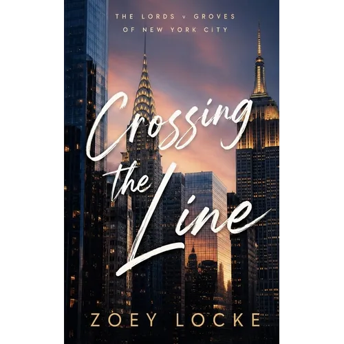 Crossing the Line